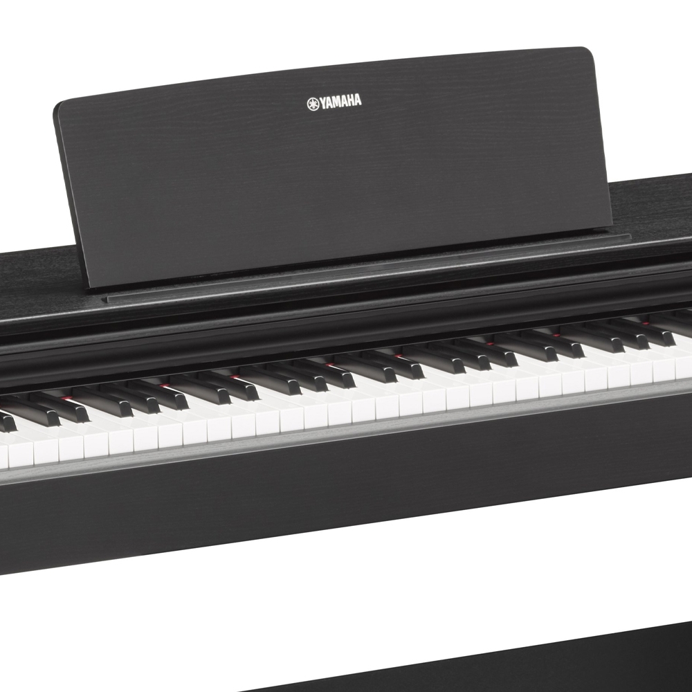 Piano Digital Arius YDP 103 B Preto Yamaha