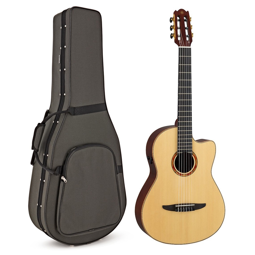 Yamaha ncx3 deals