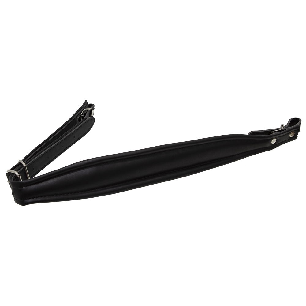 Acordeon Thommasi 48 Baixos 26 Teclas Preto - Ideal Para Iniciantes E Músicos