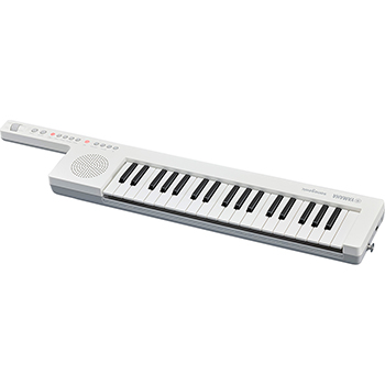 Teclado Infantil Mini Portátil Remie Pss-e30 Branco Yamaha