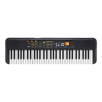 Teclado Yamaha Remie PSS-E30 Infantil